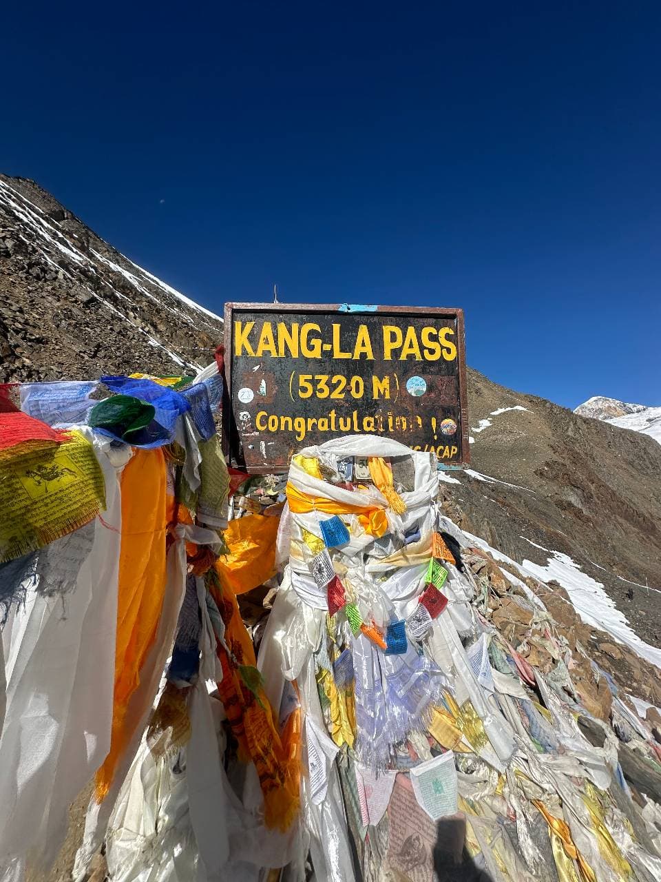 Nar-Phu Trek main