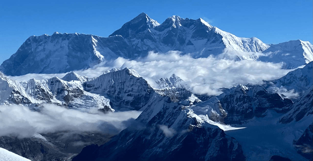 Mera Peak Trek