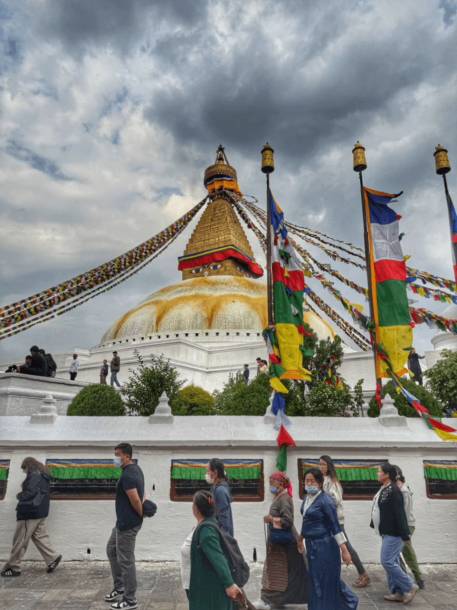 Kathmandu World Heritage Site Tour main