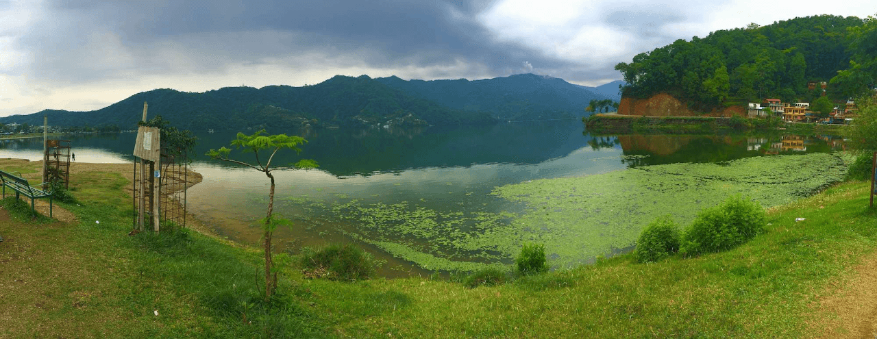 What to do in Pokhara on a rainy day