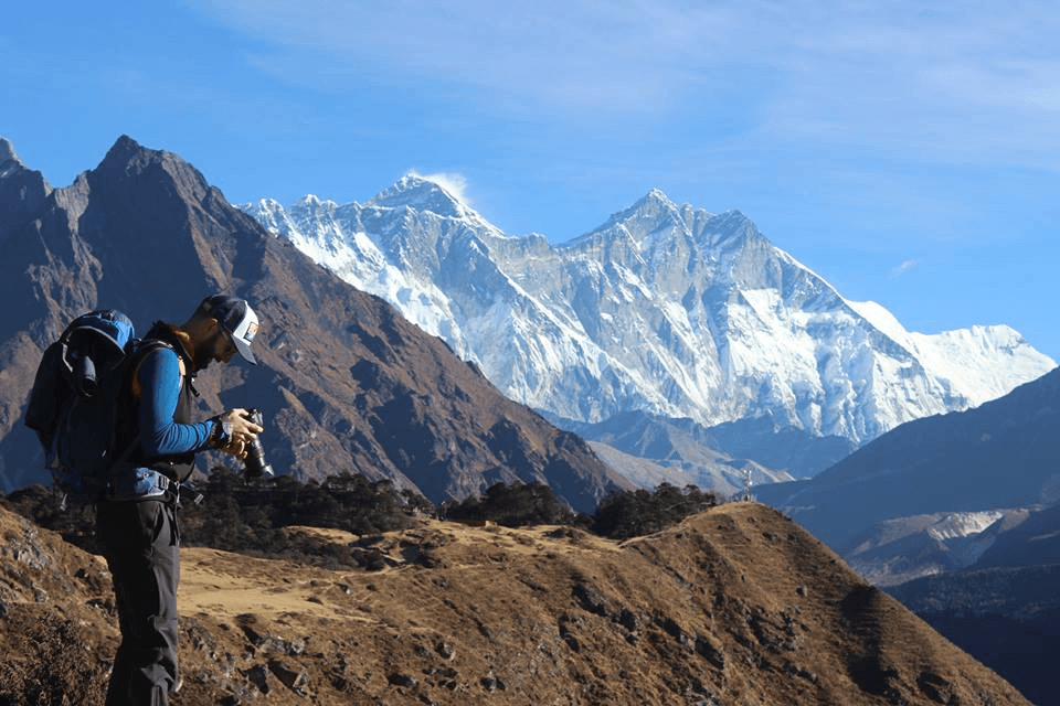 Best Time to Visit Nepal