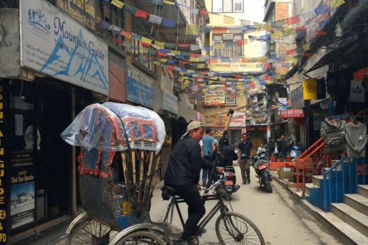 8 things to do in Thamel