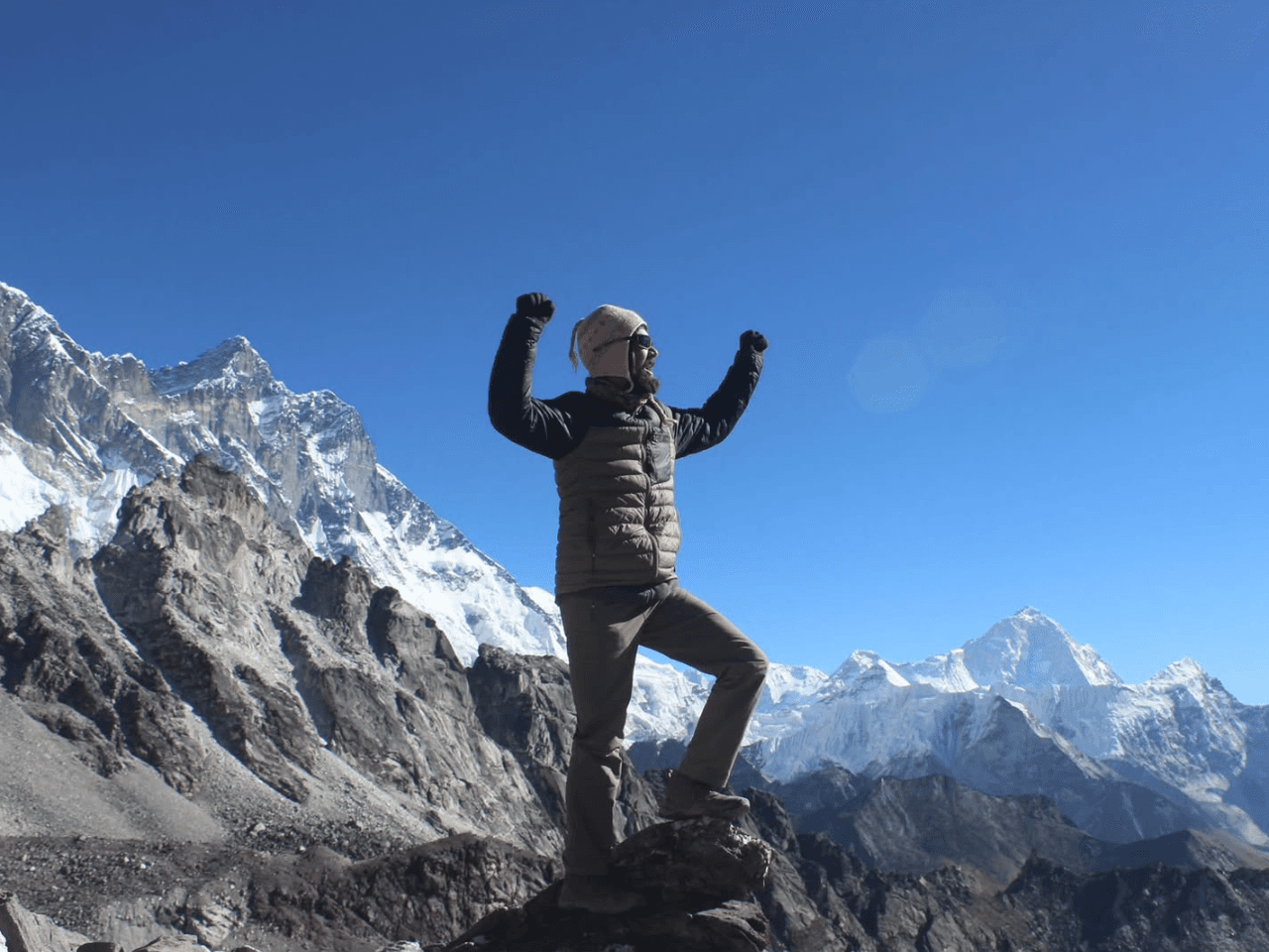 Top Tips: Trekking in Nepal