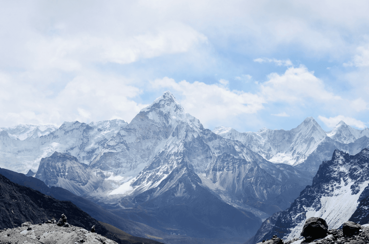 Annapurna Base Camp Tour