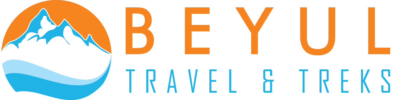 Beyul Treks Loader